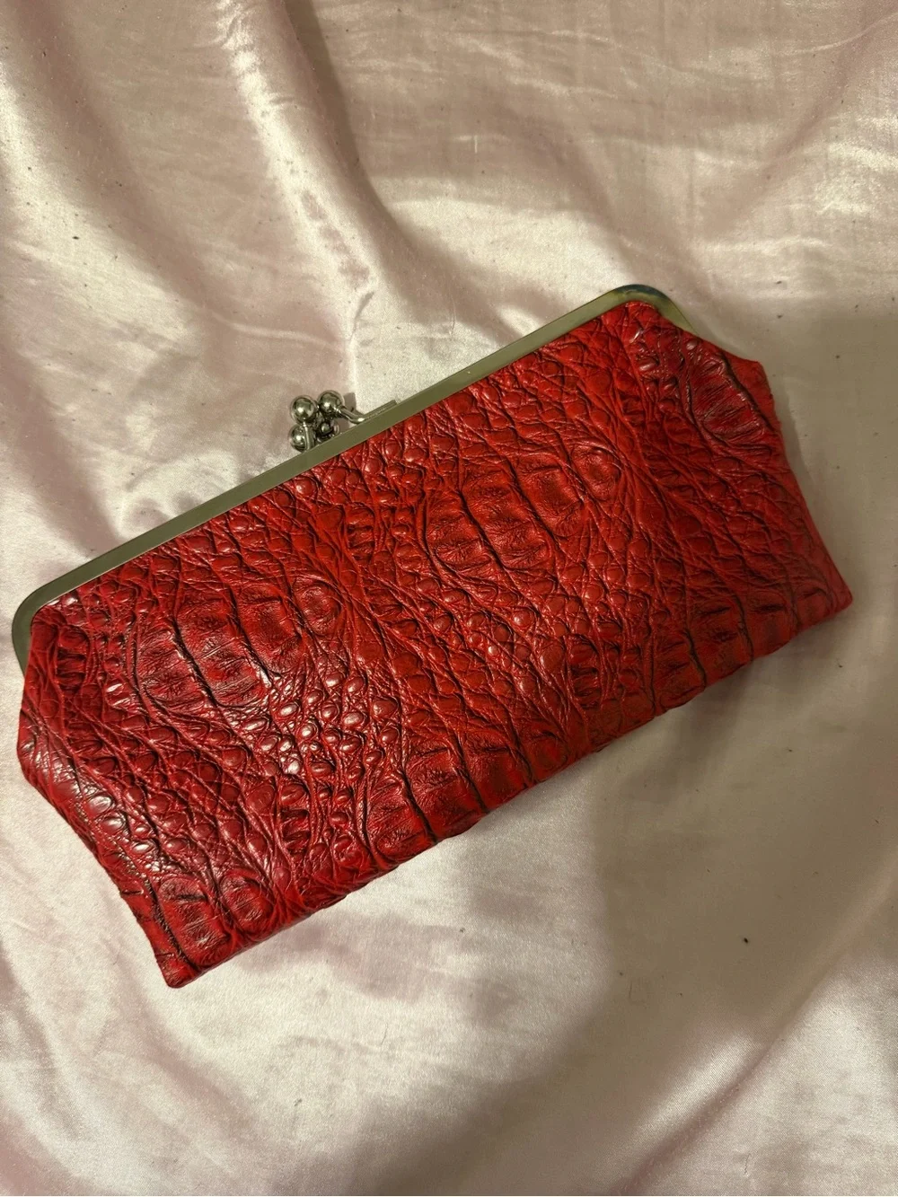 N/A stylish red